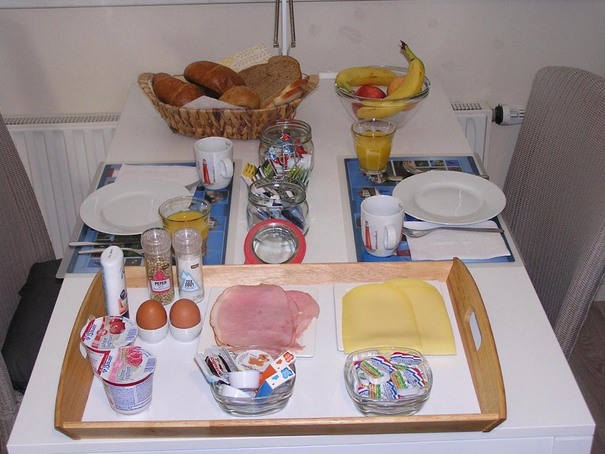 Bed & Breakfast Rose