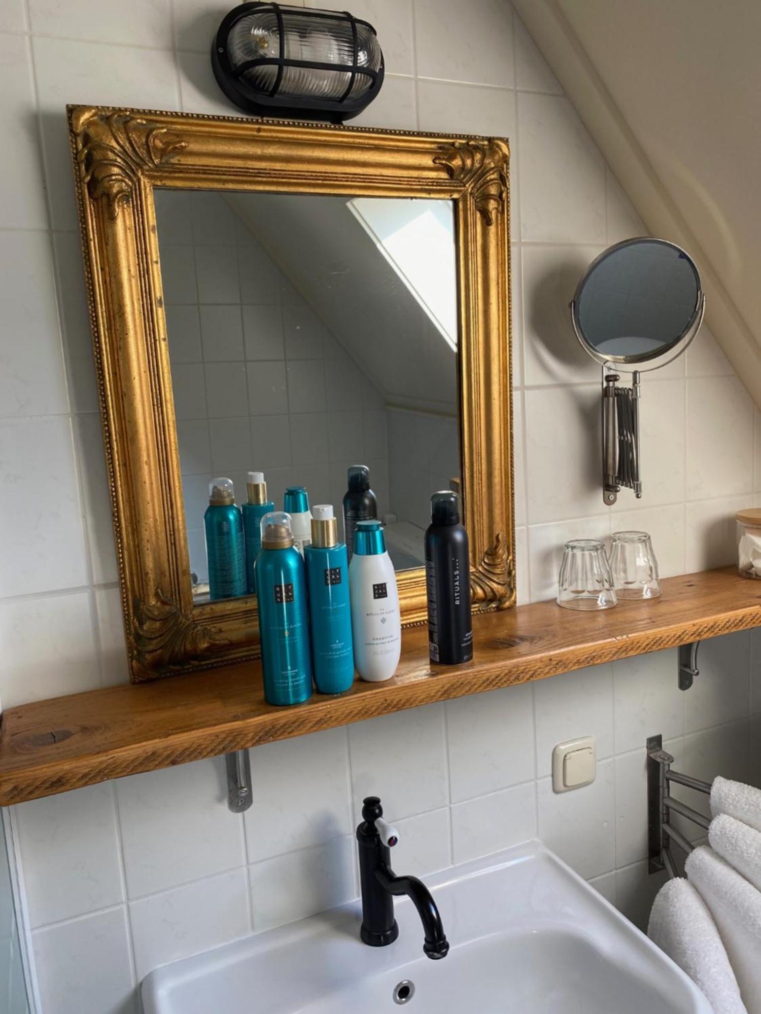 Bed & Breakfast Rose Nes (Ameland, Friesland)