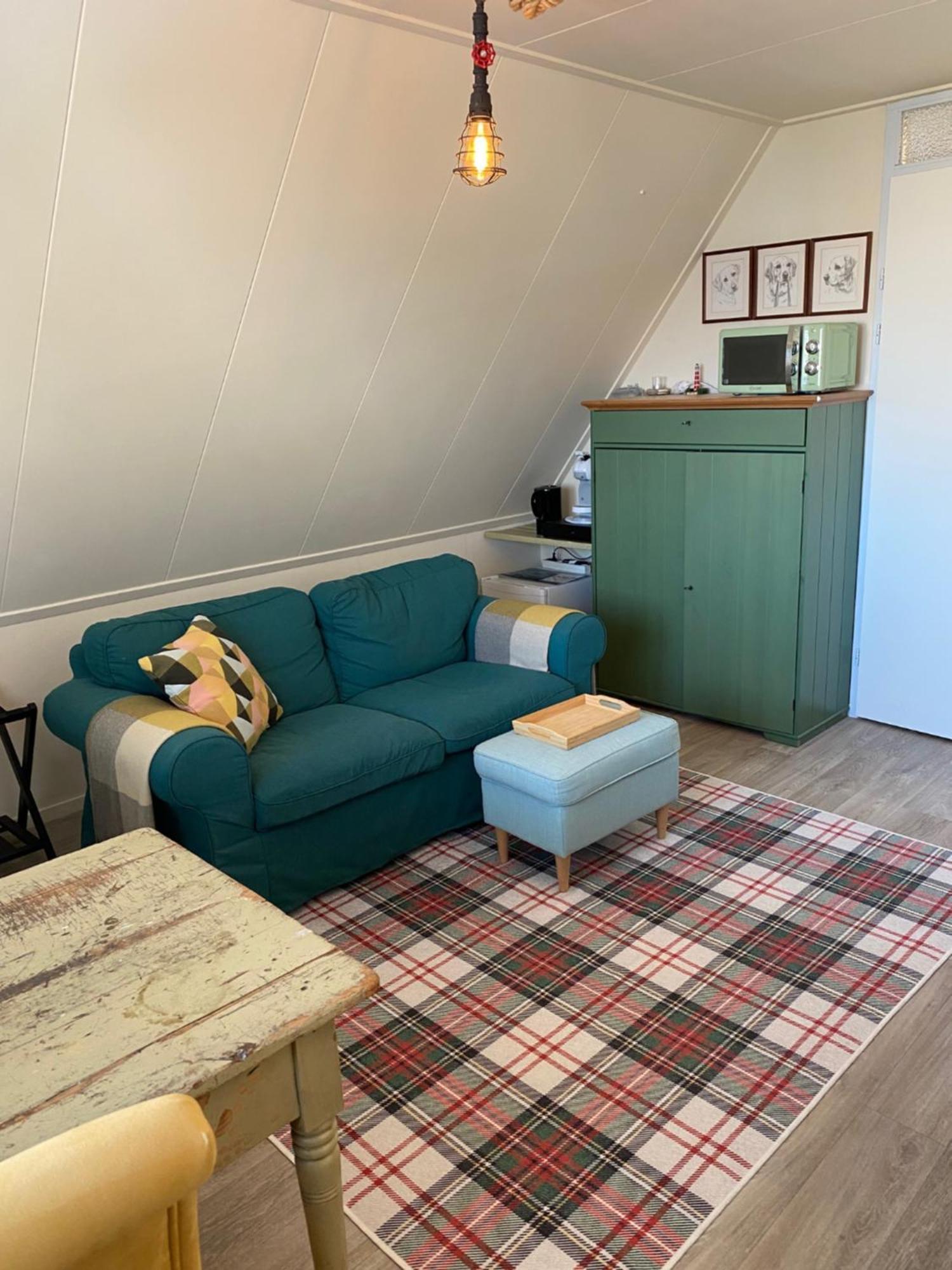 Rose Bed & Breakfast Nes (Ameland, Friesland)