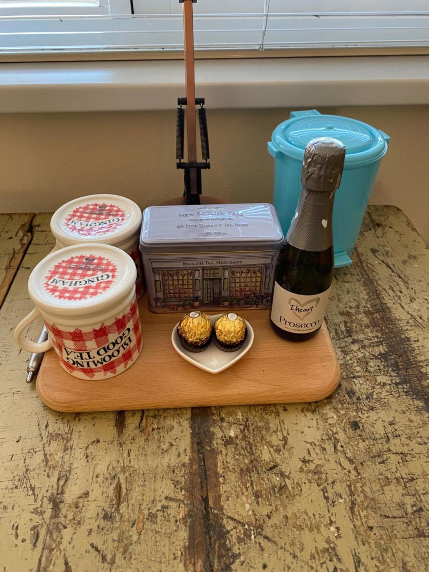 Rose Bed & Breakfast